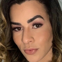 Gabi Lins Nøgen