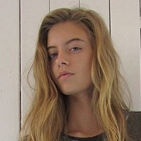Gabreil Fulton Nøgen