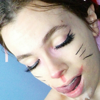 gabriasmr Nøgen
