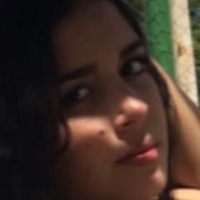 Gabriela_araujo2021 Nøgen