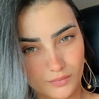 Gabriela Batista Torres Nøgen