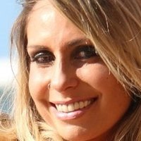 Gabriela Bayerlein Nøgen