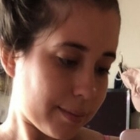 Gabriela Couto Nøgen