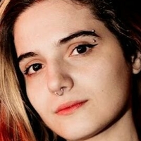 Gabriela Lichy Nøgen