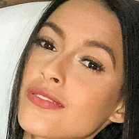 Gabriela Santos Flor Nøgen