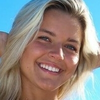 Gabriella Gonzalez Nøgen