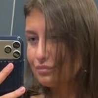 Gabrielle Davidson Nøgen