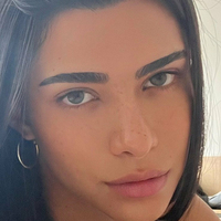 Gabrielle F Maya Nøgen