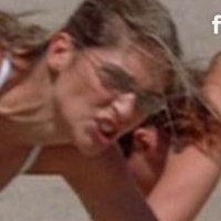 Gabrielle Reece Nøgen