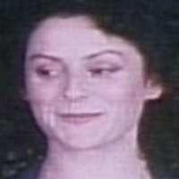 Gabrielle Rose Nøgen