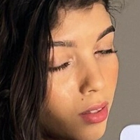 gabriellebrasil Nøgen