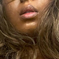 gabriellethegoddesss Nøgen