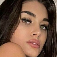 gabydollbaby Nøgen