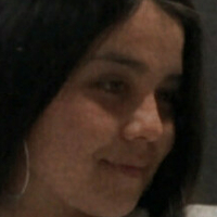 gabyfox_1 Nøgen