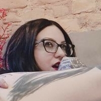 GabySuicide Nøgen