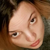 GagaAlienQueen Nøgen