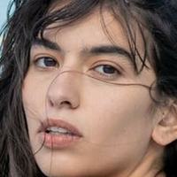 Gal Dahan Nøgen