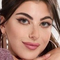 Gal Ritchie Nøgen
