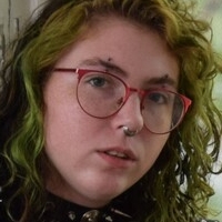 Galebkitty Nøgen