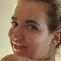 gassygirldolly Nøgen