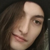 gaymermof Nøgen