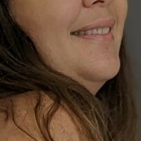 Geekymom Jess Nøgen