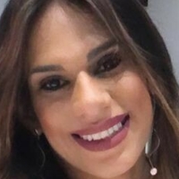 Geisy Santos Nøgen