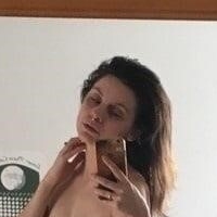 gelfling Nøgen