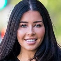 Gemma Lee Farrell Nøgen