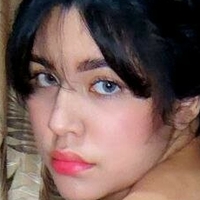 Genesis Hidalgo Nøgen