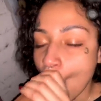 Geneva Ayala | valeriedied Nøgen