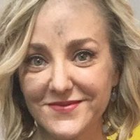Geneva Carr Nøgen
