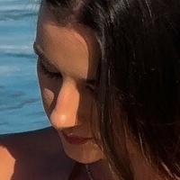 Georgia Brant Nøgen