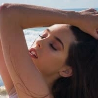 Georgia Carter Nøgen