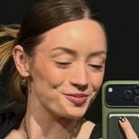 Georgia Daniels Nøgen