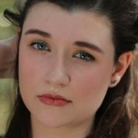 Georgie Matthews Nøgen