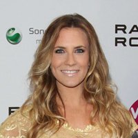 Georgie Thompson Nøgen