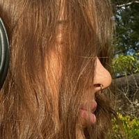 Georgina Foster Nøgen
