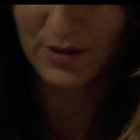Géraldine Nakache Nøgen