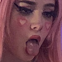 Ghostbabiii Nøgen