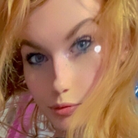 ghostgirlholliestar Nøgen
