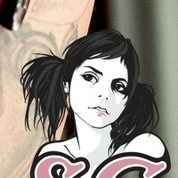 Ghoulie Nøgen