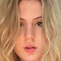 Gia Anastasia Nøgen