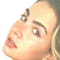 Gianna Everhart Nøgen