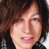 Gianna Nannini Nøgen