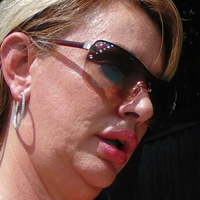 Gianna Woods Nøgen