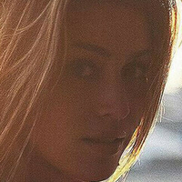 Gigi Paris Nøgen