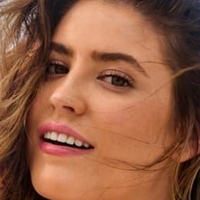 Gigi Robinson Nøgen