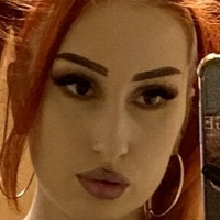 Gigi Rouge Nøgen