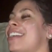 Gigi Torres Nøgen